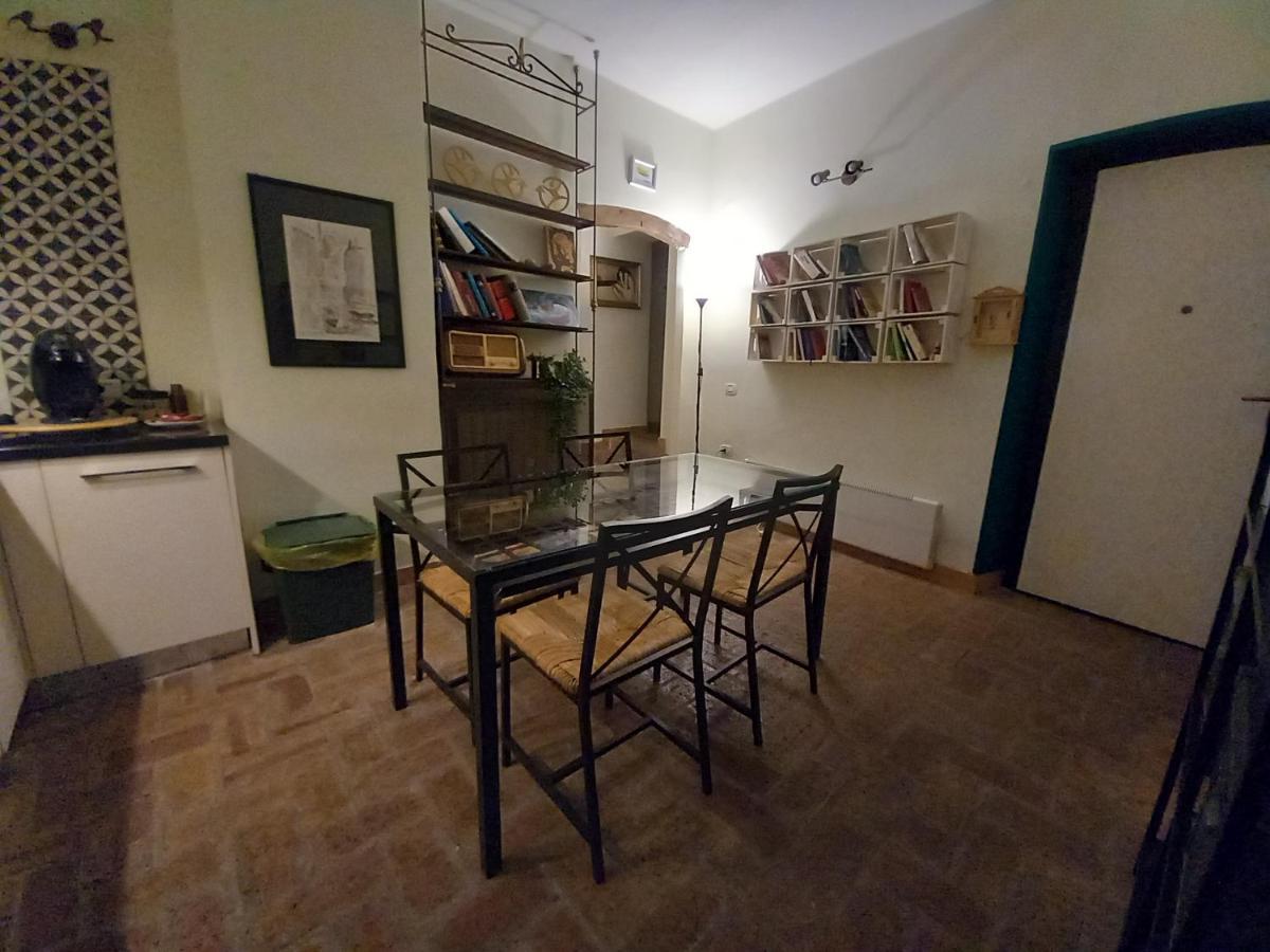 Casa Edera Apartment Isola di Liri Exterior photo