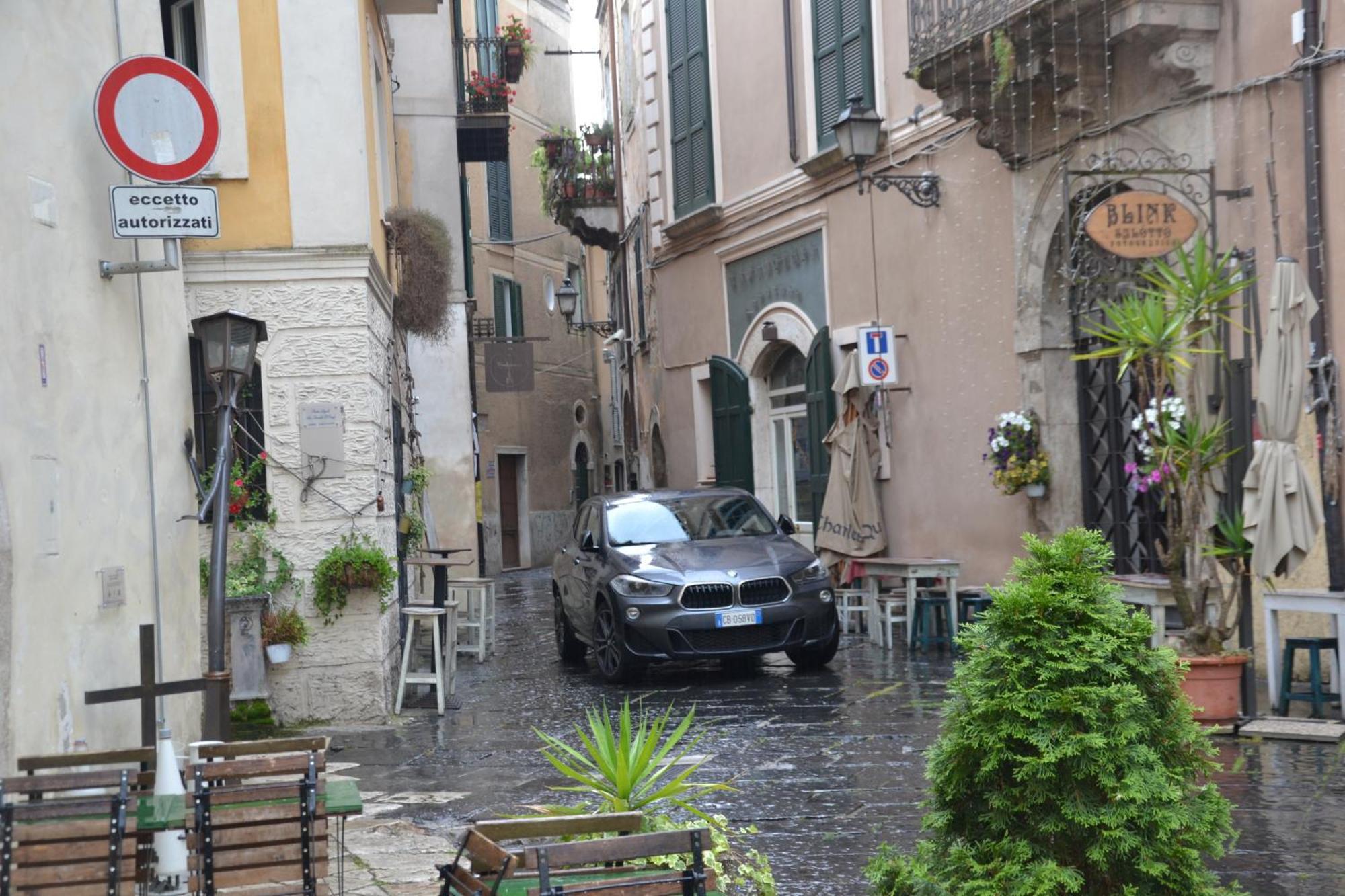 Casa Edera Apartment Isola di Liri Exterior photo