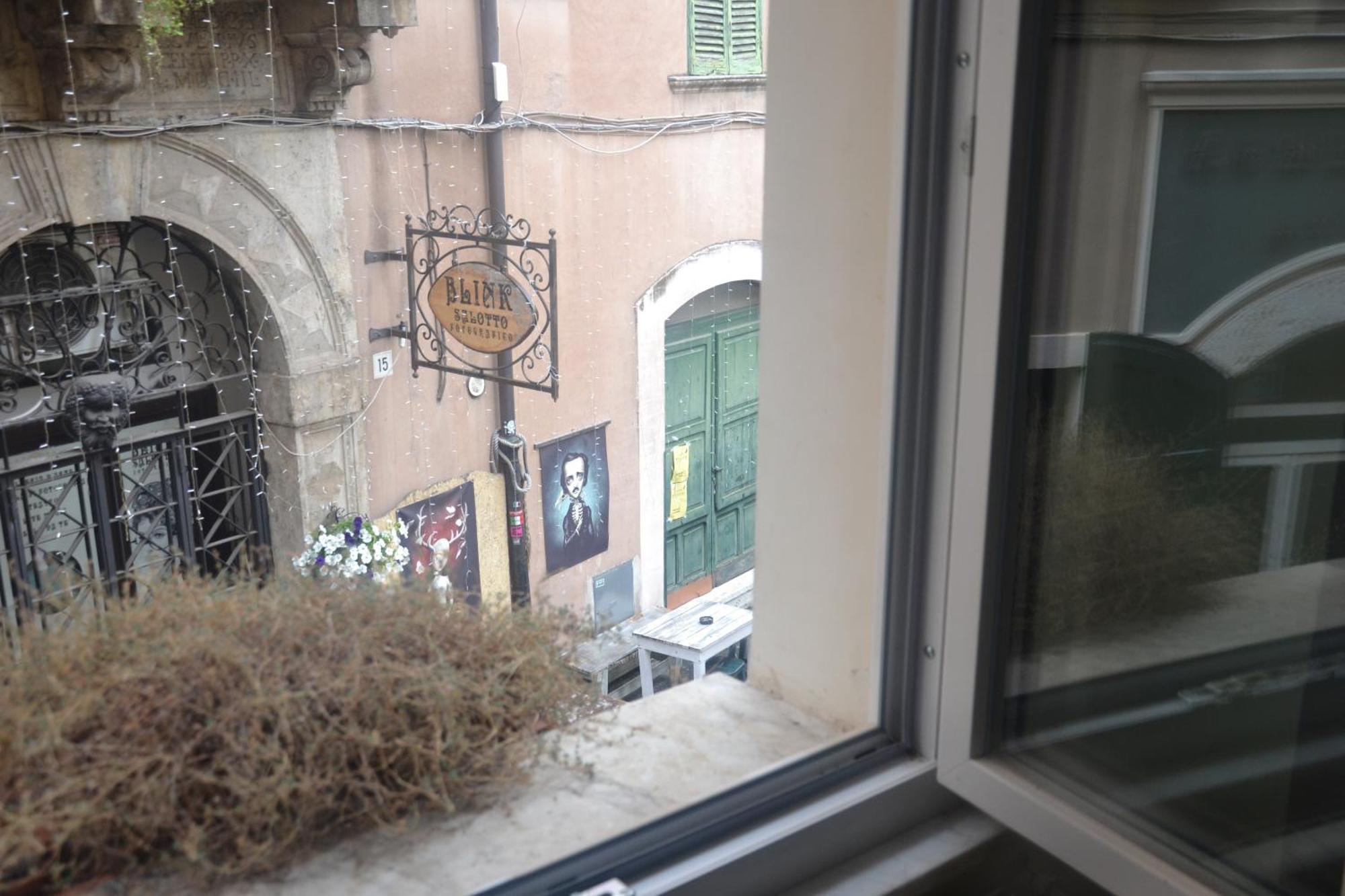 Casa Edera Apartment Isola di Liri Exterior photo